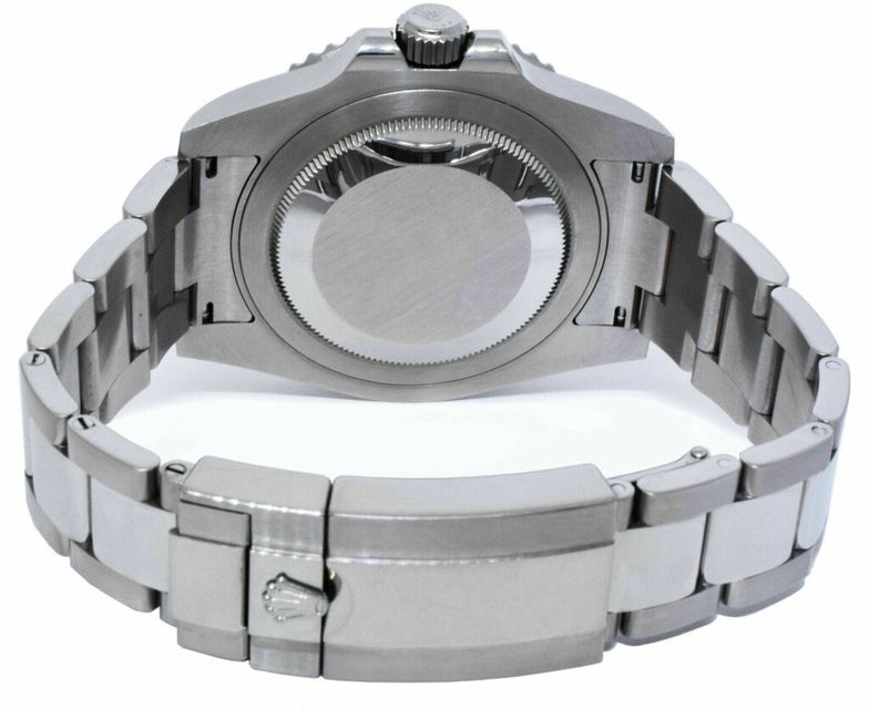 Rolex GMT Master II 116710 BLNR Image 4